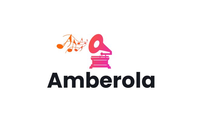 Amberola.com